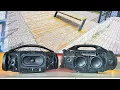 Download Lagu JBL Boombox 4 Super BASS vs  JBL Boombox 3 WiFi Opinion in Subtitles.
