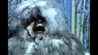 snowbeast movie review 1977 schlockmeisters 81