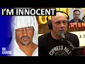 Reformed Offender on Joe Rogan Allegedly Murders and Dismembers Friend Sheldon Johnson Analysis