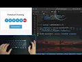ASMR Programming - Coding Powerball Numbers
