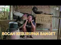 Download Lagu KONCI | KOMEDI NGAPAK CILACAP | BOCAH KESURUPAN BANGET