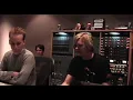 Abandoned Pools Recording Guitars for Clone High 2002
