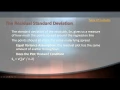 Linear Regressions Chapter 8
