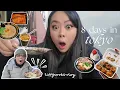 must try places JAPAN food diaries 8 days in tokyo