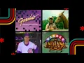 Retro 1988 - WTTV-TV 4 Promos