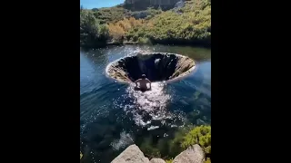 Our Planet Серра да Эштрела Португалия 