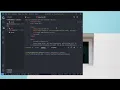 morden desktop applications with python