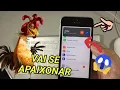 Lagu USE A VOZ DO JOÃO FRANGO COMO TOQUE NO WHATSAPP E NO IPHONE