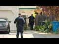 Santa Rosa police look for felony suspect who ran in the Junior College Neighborhood