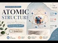 Atomic Structure Made Easy Complete Beginner s Guide