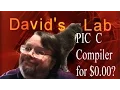 David s Lab Moving From PIC Assembly to C For Free