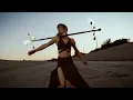 Download Lagu Flow Mayhem Fire Dragon Staff Routine