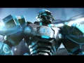 Cleatus Fox Sports Robot - Ole