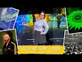 Beyond Van Gogh - The Immersive Experience SEC Glasgow 2024