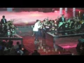 Download Lagu Akim \u0026 The Majistret - Mewangi (AME2015) Live