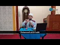 Download Lagu Jazari6 6-1 Sifat Isti'la dan Istifal (Posisi dan Keadaan Lidah saat Mengucapkan Huruf)