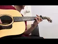 （Fingerstyle guitar)[Ichiru] Yuiko Ohara | MushokuTensei Season 3 Episode 13