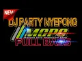 Download Lagu DJ PARTY NGGLEPONG FULL BASS 2020 | MCPC