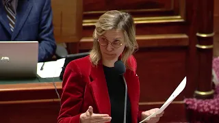 Le Sénat approuve la réduction de 700 millions d’euros du budget de l’écologie