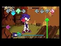 Lagu VS Sonic EXE 3.0 - Unnofficial Grimeware Sprites Testing