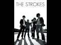The Strokes- Reptilia