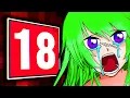 The Disturbing World of DeviantArt