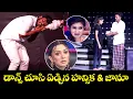 Lagu Thalli Thalli  Song - Prem Ranjith Performance | Dhee Celebrity Special-2 | ETV