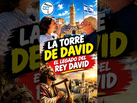 ¡El evento en Israel que cambió la historia del mundo!