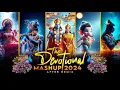 Download Lagu The Devotional Mashup 2024 | Diwali Special Song | Shree Ram Mashup | Shree Krishna | After Remix