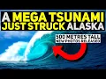 Download Lagu 500 meter hoge megatsunami treft Alaska - Nieuwe foto's vrijgegeven