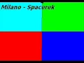 Download Lagu Milano - Spacerek