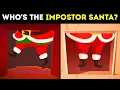 Winter Wonderland Riddles for the Holiday Season