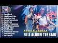 Download Lagu Kumpulan Lagu Andika Mahesa Terbaik 2025 Enak Didengar - Lagu Pop Indonesia Terpopuler Saat Ini