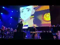 Avatar: The Last Airbender Finale End Theme (Live Orchestra Version)