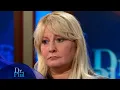 She Claims Her Ex Took Their 8-Month-Old Daughter From Her Dr Phil