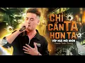 Download Lagu Nhạc Đời Danh Tuấn Trung - CHỈ CẦN TA HƠN TA | Không Gục Ngã Trước Những Bão Tố Của Cuộc Đời