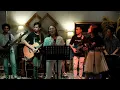 KAMU - COBOY JUNIOR (COVER) -LIVE AT BURJO POLOPES