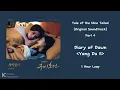 Download Lagu [1 Hour] Diary of Dawn - Yang Da Il | Tale of the Nine Tailed [Original Soundtrack] Part 4