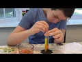 Practical Skill Lab 11 Measuring Liquids