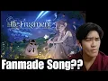Download Lagu Zeta covered a FANMADE SONG so Wholesome!! | 【MV】Re:Fragment【Cover / Vestia Zeta】REACTION!!!!!!