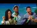 SURVIVOR 44 SNEAK PEEK