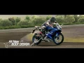 Iklan TVC Official Yamaha All New R15 Indonesia #SemakinDiDepan