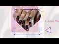 Herbal Nails Spa at Paradise Valley Village - Happy Valentines