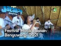 Festival Musik Jalanan Banyuwangi 2021