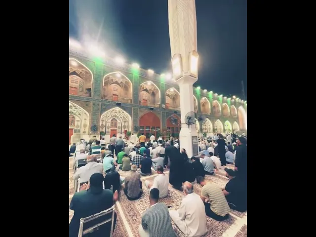⁣علي دخيلك علي