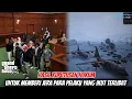 HASIL PERSIDANGAN‼️5 KELOMPOK DI ASINGKAN KE PULAU CAYO | GTA V ROLEPLAY 