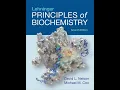 Biochem ch 6 part 2