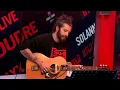 Solann et Waxx interprètent "Rome" en live dans Foudre