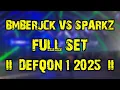 Download Lagu BMBERJCK vs Sparkz (full set) @ DEFQON.1 2025 (SELF-RECORDED, NON-RIP)