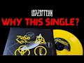 Lagu Why Led Zeppelin Released This Record Store Day Single (There Was a Reason)